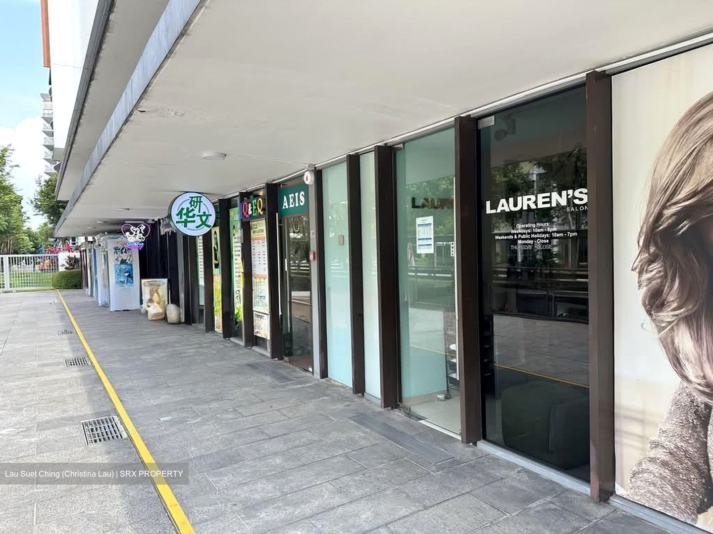 Double Bay Residences (D18), Condominium #582796901